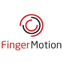 Fingermotion Inc