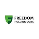 Freedom Holding Corp/nv logo