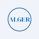 Alger Mid Cap 40 ETF logo