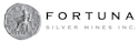 Fortuna Mining Corp. logo