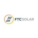 FTC Solar, Inc. stock icon