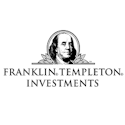 Franklin Liberty Short Duration US Government ETF stock icon
