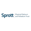 Sprott Focus Trust, Inc. logo