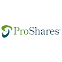 ProShares UltraShort FTSE China 50 of ProShares Trust logo