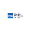 GLOBAL BUSINESS TRAVEL GROUP logo