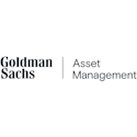 Goldman Sachs Access U.S. Aggregate Bond ETF logo