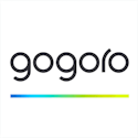 Gogoro Inc. Ordinary Shares logo