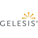Gelesis HoldingsInc. logo