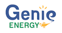 GENIE ENERGY LTD logo