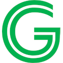 Grab Holdings Inc. logo