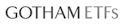 Gotham Enhanced 500 ETF logo
