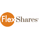 FlexShares MorningStar Global Upstream Ntrl Res Idx Fd ETF stock icon