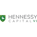 HENNESSY CAPITAL INVESTMENT CORP. VI stock icon