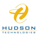 Hudson Technologies Inc logo