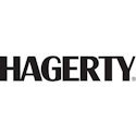 Hagerty, Inc. logo