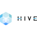 Hive Blockchain Technologies logo