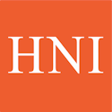 HNI company logo