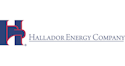 Hallador Energy Company logo