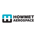 Howmet Aerospace Inc logo