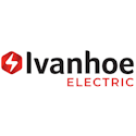 IVANHOE ELECTRIC INC. logo