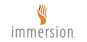 IMMR company logo