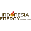 Indonesia Energy Corp Ltd icon