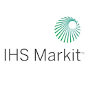 IHS Markit Ltd stock icon