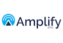 Amplify BlackSwan ISWN ETF logo