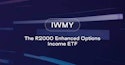 Defiance R2000 Weekly Distribution ETF logo