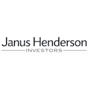 Janus Henderson AAA CLO ETF logo