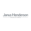 Janus Henderson Mortgage-Backed Securities ETF stock icon