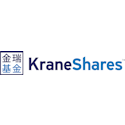 KraneShares Asia Pacific High Income USD Bond ETF logo