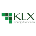 KLX Energy Services Holdings, Inc. logo