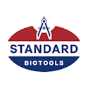Standard BioTools Inc. Common Stock logo