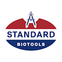 Standard BioTools Inc logo