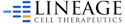 Lineage Cell Therapeutics, Inc. logo
