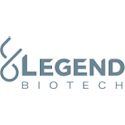 Legend Biotech Corp logo