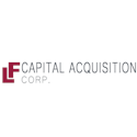 LF CAPITAL ACQUISITION CORP. II stock icon