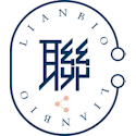 Lianbio logo