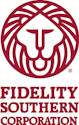 LION logo