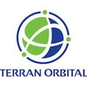 Terran Orbital Corp stock icon