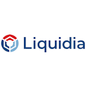 LIQUIDIA CORP logo