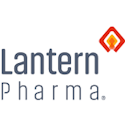 Lantern Pharma Inc logo