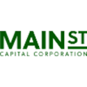Main Street Capital Corporation stock icon