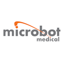 Microbot Medical, Inc. Common Stock logo