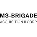 M3-BRIGADE ACQUISITION III CORP. logo