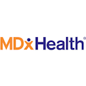 Mdxhealth Sa logo