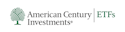 American Century Mid Cap Growth Impact ETF logo