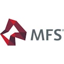 MFS INTERMEDIATE INC TRUST logo