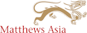 Matthews Asia Innovators Active ETF logo